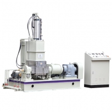 生產(chǎn)型密煉機